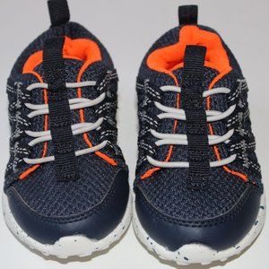 Carters Slip on Sneaker Size 4 Toddler